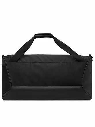 NIKE | Sac de sport Brasilia 9.5 M | schwarz